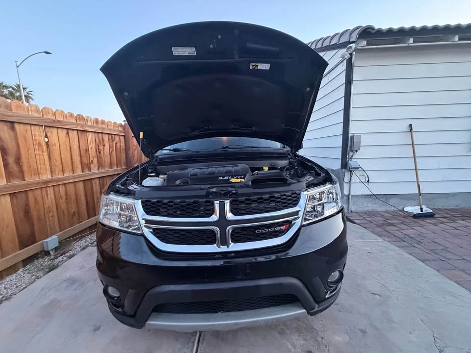 2013 Dodge Journey - Image 19 of 20