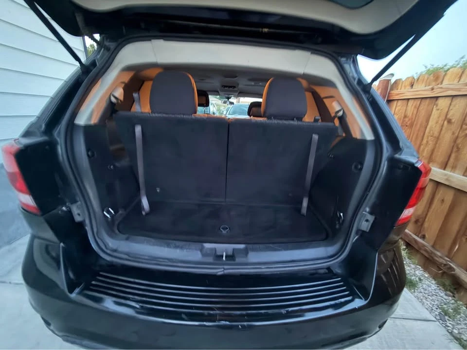 2013 Dodge Journey - Image 11 of 20