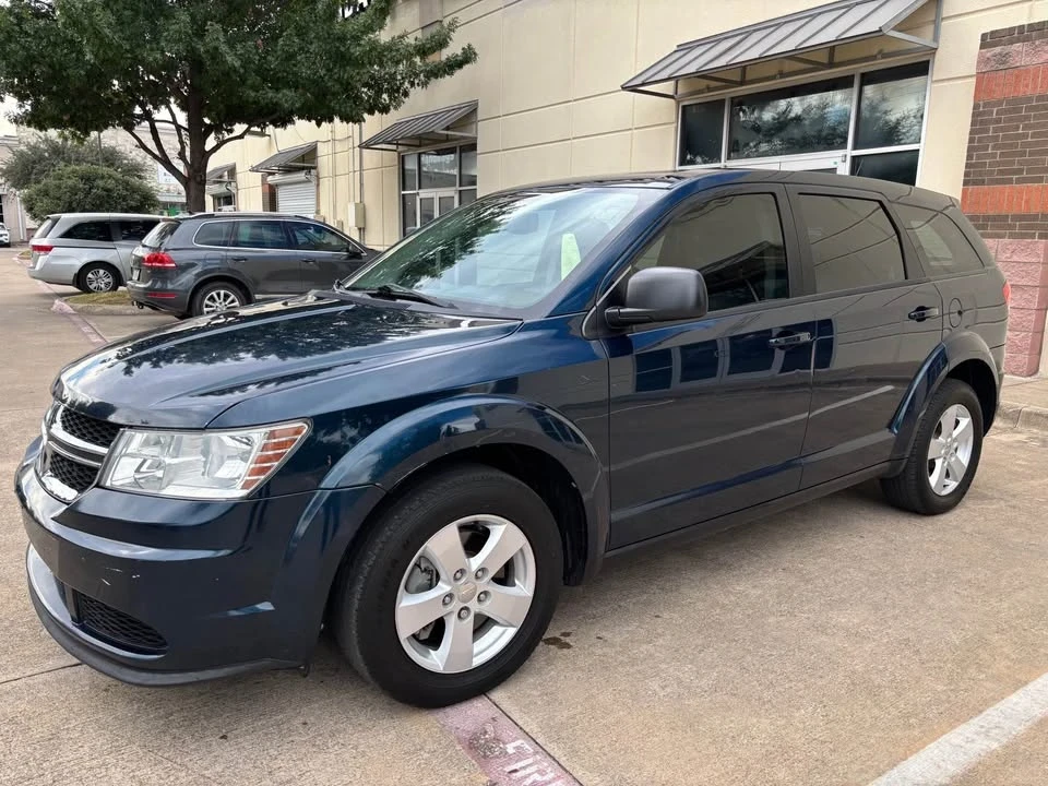 2013 Dodge Journey - Image 12 of 14