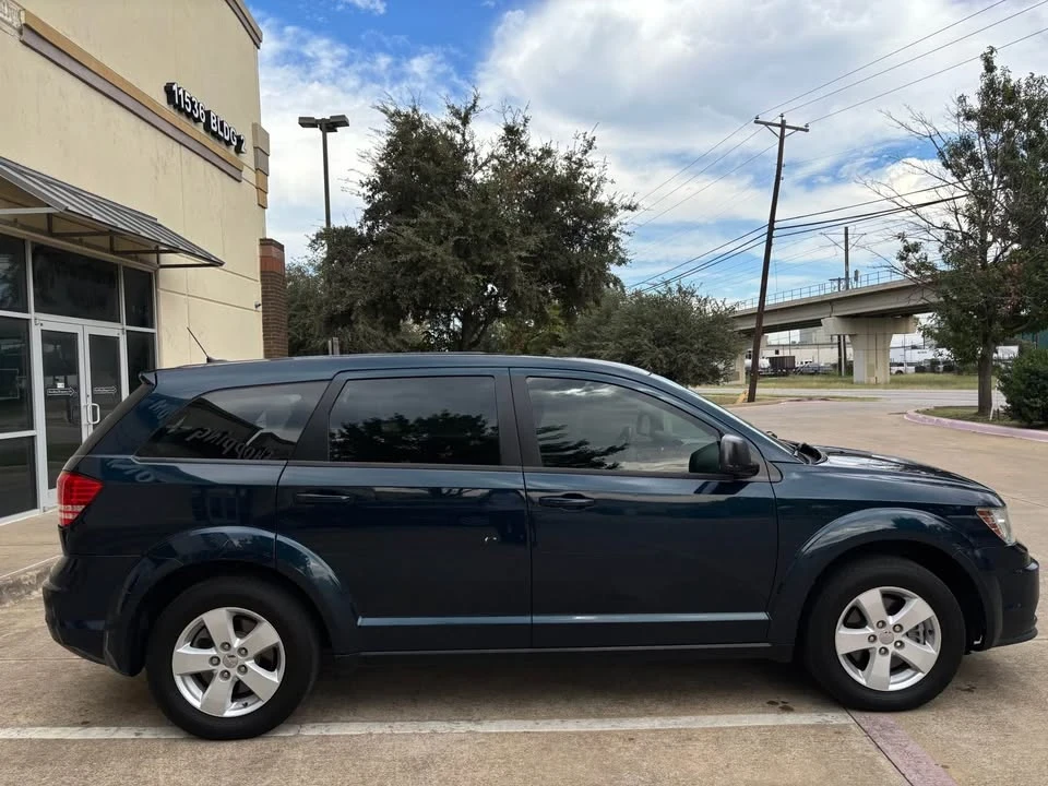 2013 Dodge Journey - Image 4 of 14