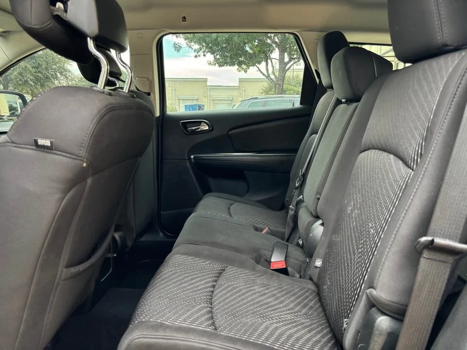 2013 Dodge Journey - Image 11 of 14