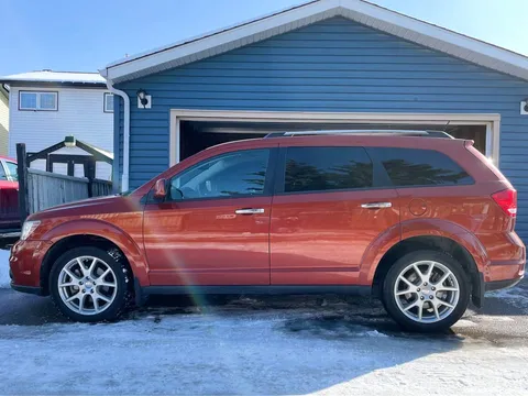 2013 Dodge Journey - Image 2 of 11