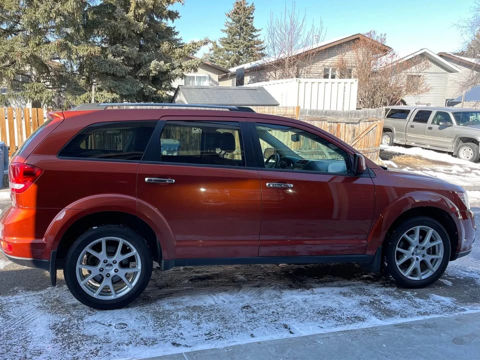 2013 Dodge Journey - Image 3 of 11