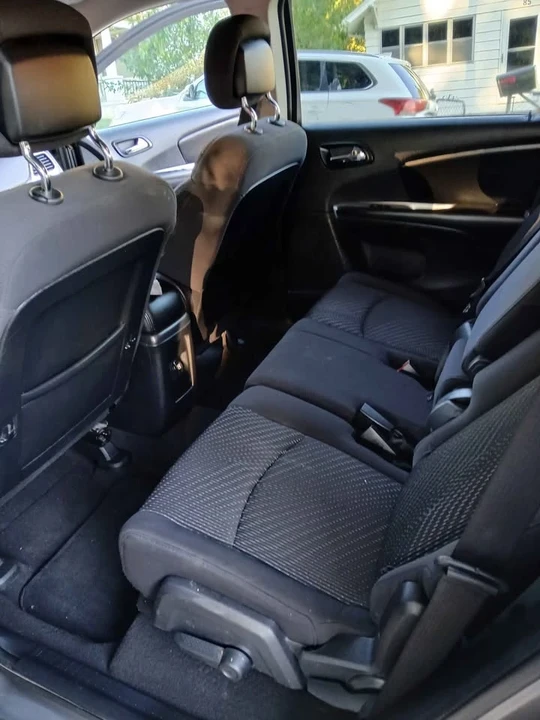 2013 Dodge Journey - Image 3 of 6