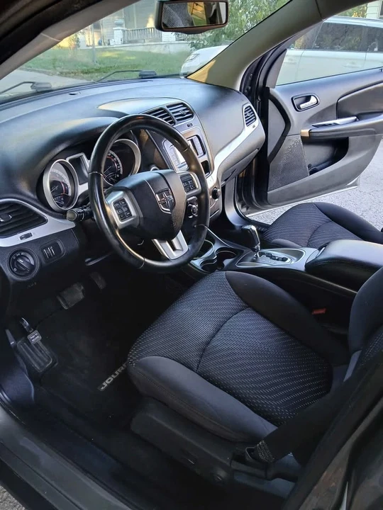 2013 Dodge Journey - Image 4 of 6