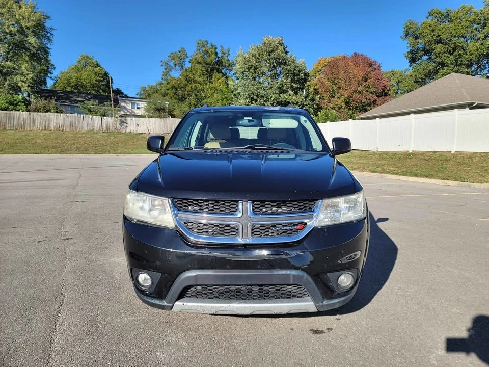 2013 Dodge Journey - Image 6 of 14