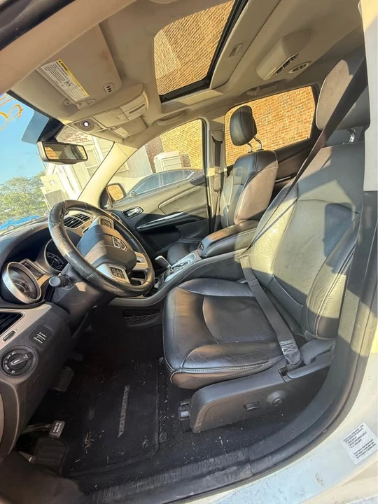 2013 Dodge Journey - Image 11 of 17