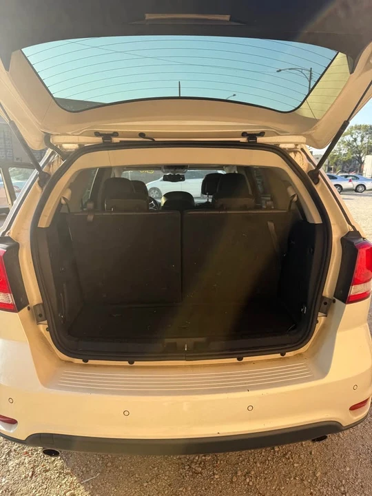 2013 Dodge Journey - Image 14 of 17