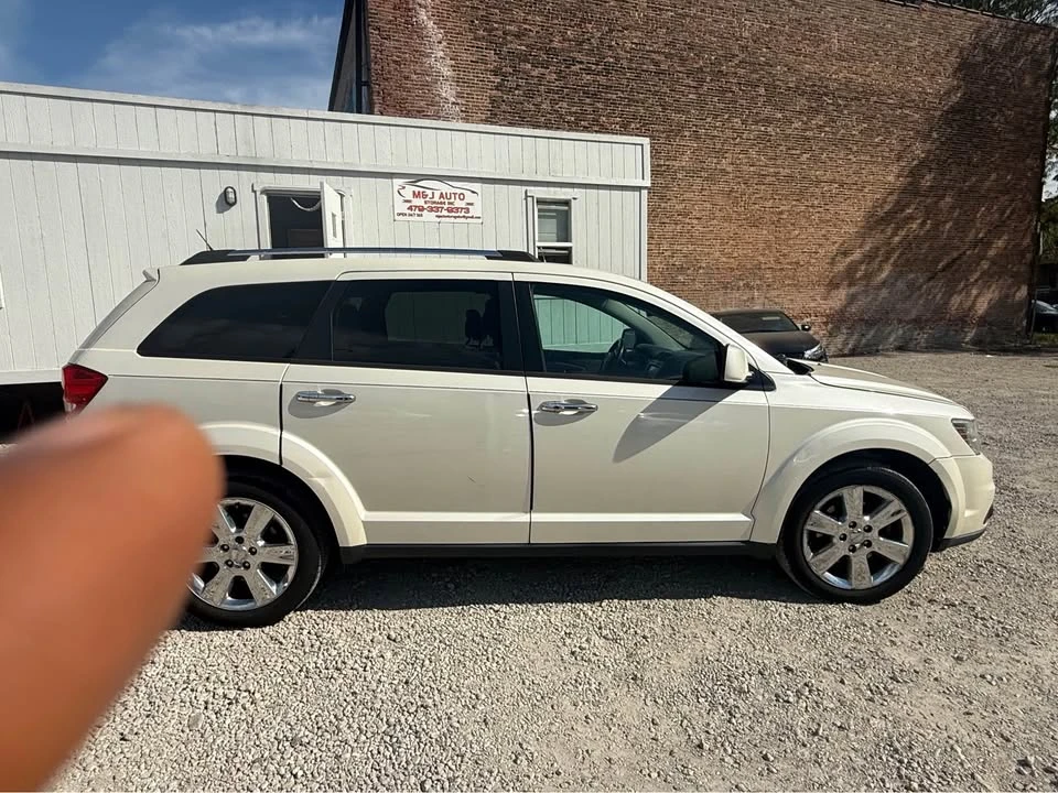 2013 Dodge Journey - Image 8 of 17