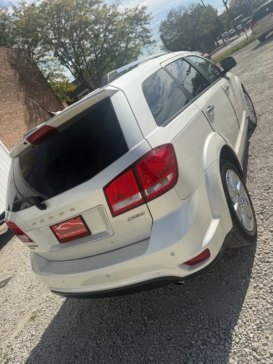 2013 Dodge Journey - Image 7 of 17