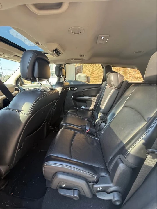 2013 Dodge Journey - Image 12 of 17