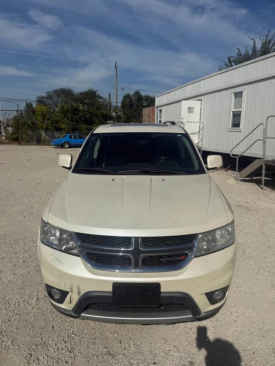 2013 Dodge Journey - Image 10 of 17