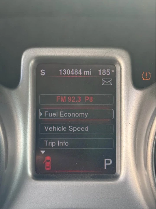 2013 Dodge Journey - Image 15 of 17
