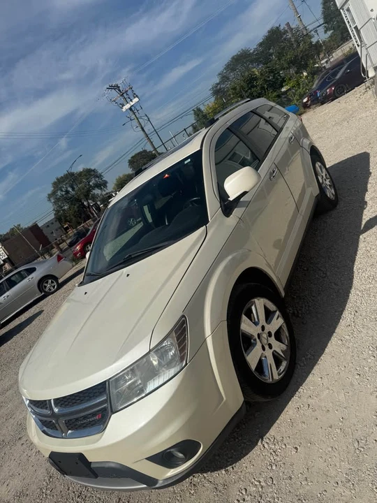 2013 Dodge Journey - Image 3 of 17