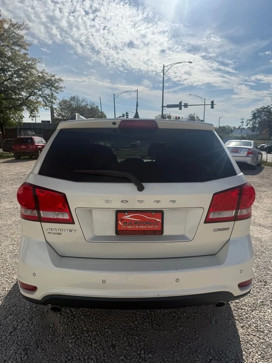 2013 Dodge Journey - Image 6 of 17