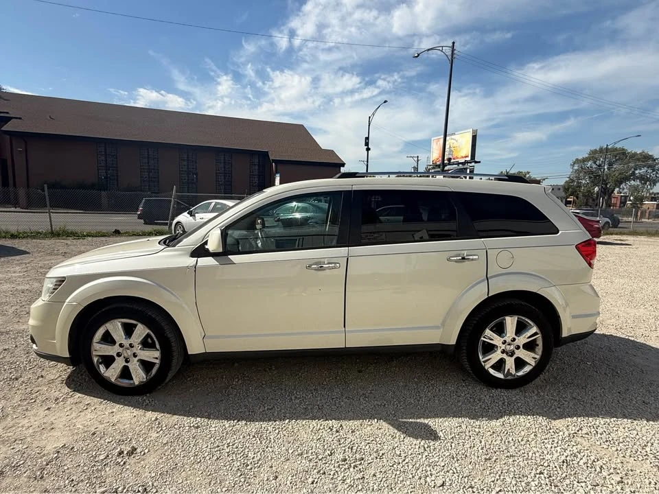 2013 Dodge Journey - Image 4 of 17