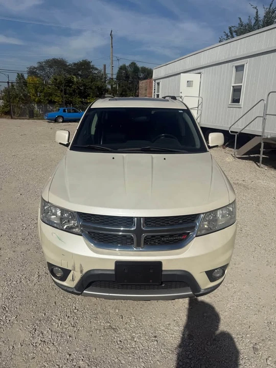 2013 Dodge Journey - Image 2 of 17