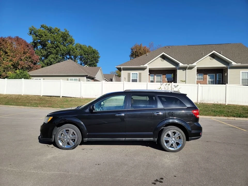 2013 Dodge Journey - Image 4 of 14