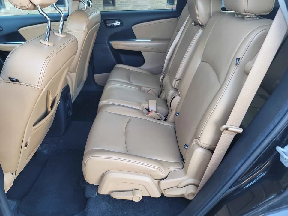 2013 Dodge Journey - Image 13 of 14
