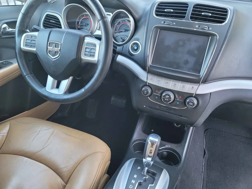 2013 Dodge Journey - Image 10 of 14