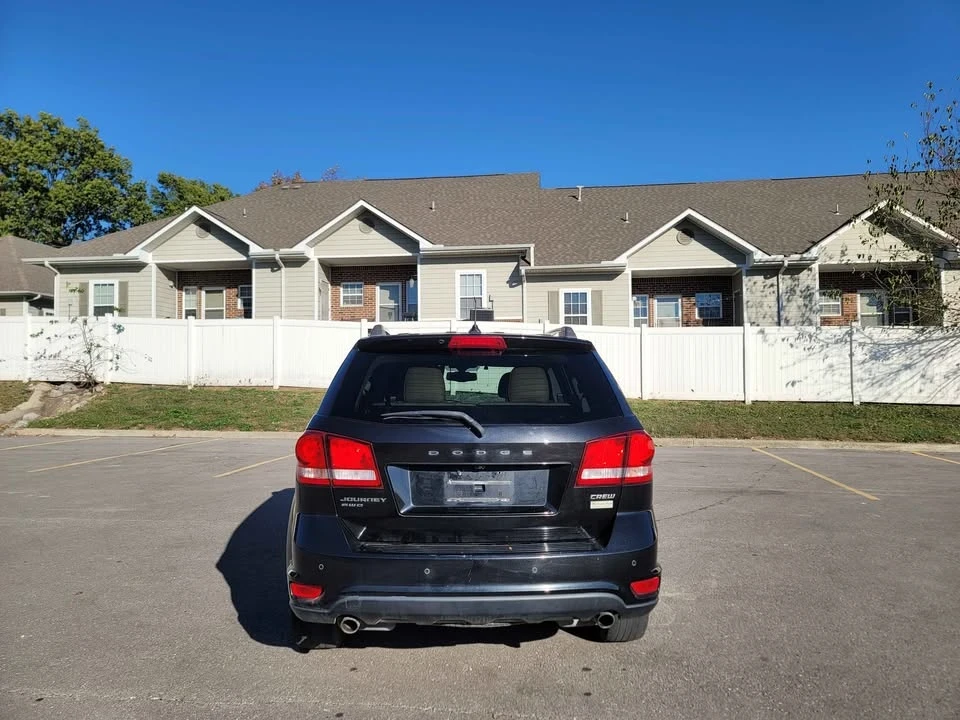 2013 Dodge Journey - Image 7 of 14