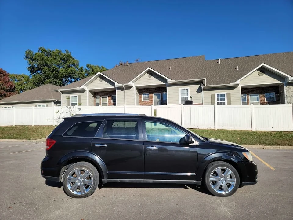 2013 Dodge Journey - Image 3 of 14