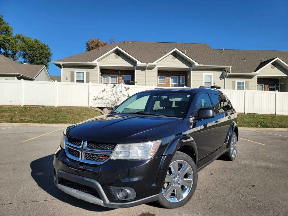 2013 Dodge Journey - Image 2 of 14