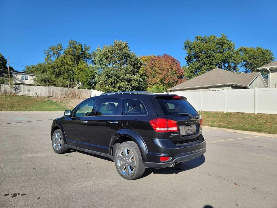 2013 Dodge Journey - Image 5 of 14