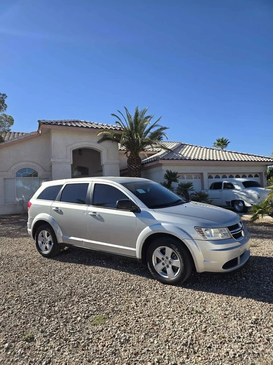 2013 Dodge Journey - Image 9 of 20