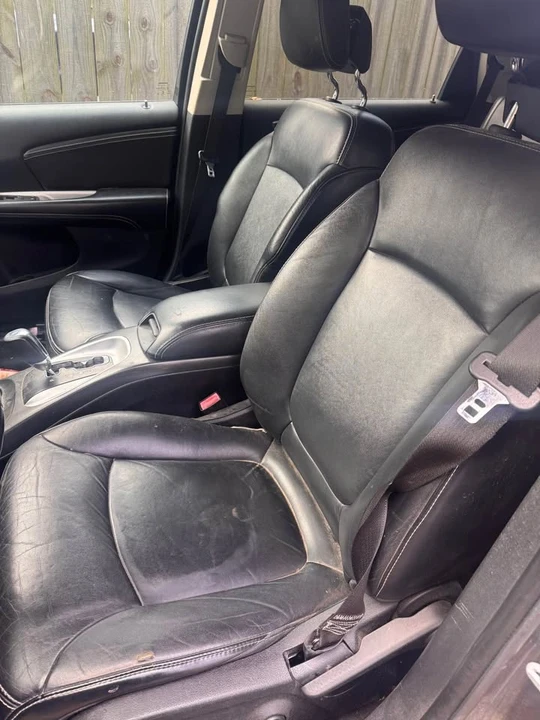 2013 Dodge Journey - Image 7 of 7