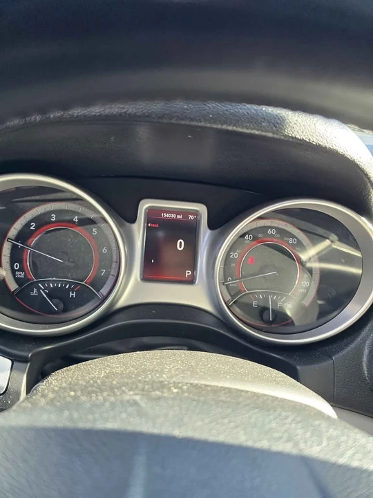 2013 Dodge Journey - Image 10 of 20