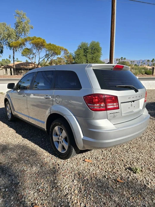 2013 Dodge Journey - Image 3 of 20