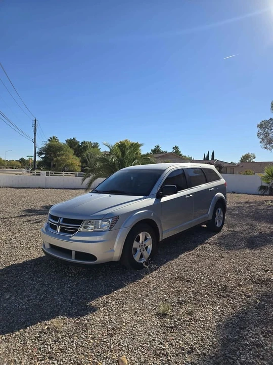 2013 Dodge Journey - Image 5 of 20
