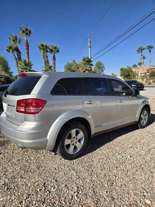 2013 Dodge Journey - Image 2 of 20