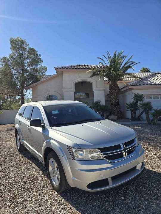 2013 Dodge Journey - Image 8 of 20