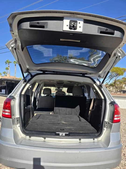 2013 Dodge Journey - Image 16 of 20