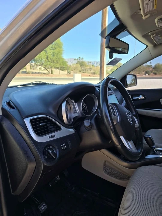 2013 Dodge Journey - Image 15 of 20