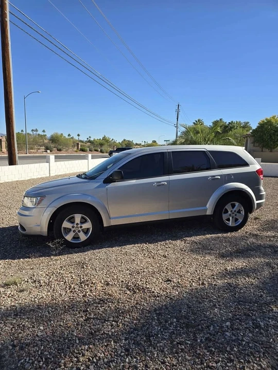 2013 Dodge Journey - Image 4 of 20