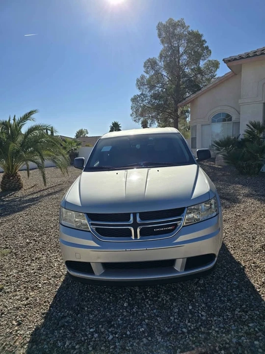 2013 Dodge Journey - Image 7 of 20