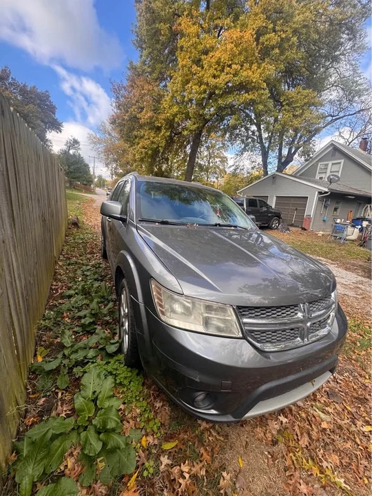 2013 Dodge Journey - Image 2 of 7