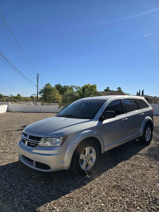 2013 Dodge Journey - Image 6 of 20