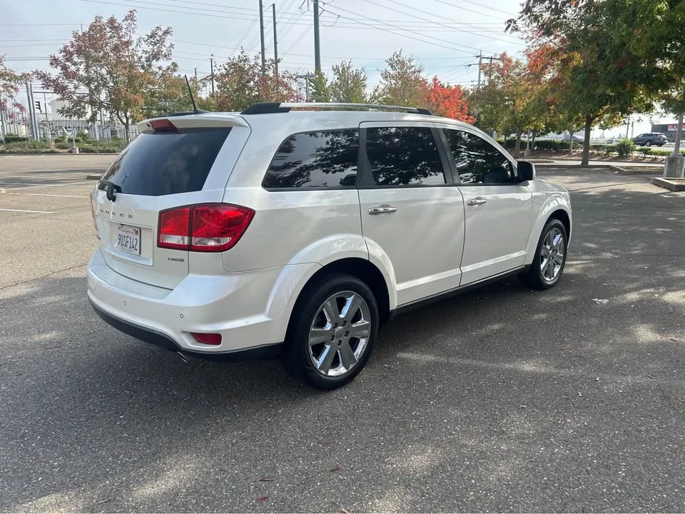 2013 Dodge Journey - Image 7 of 17