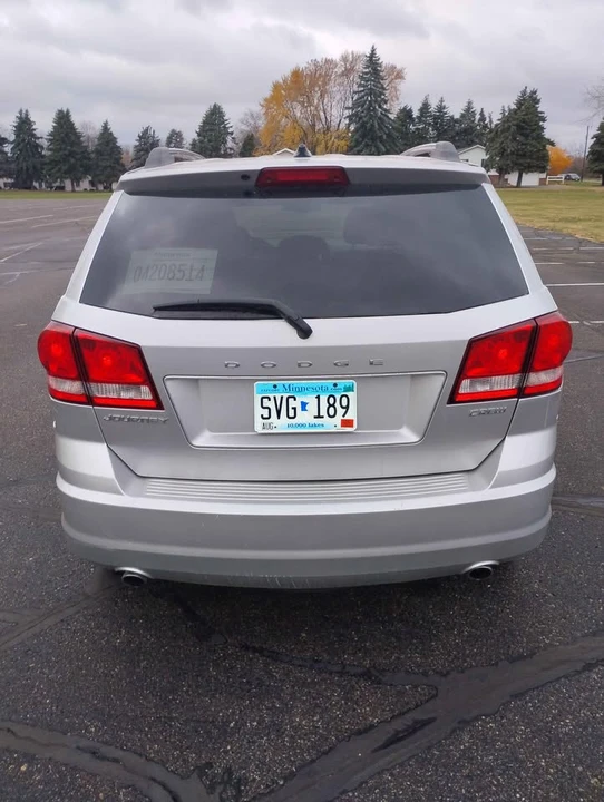 2013 Dodge Journey - Image 2 of 7