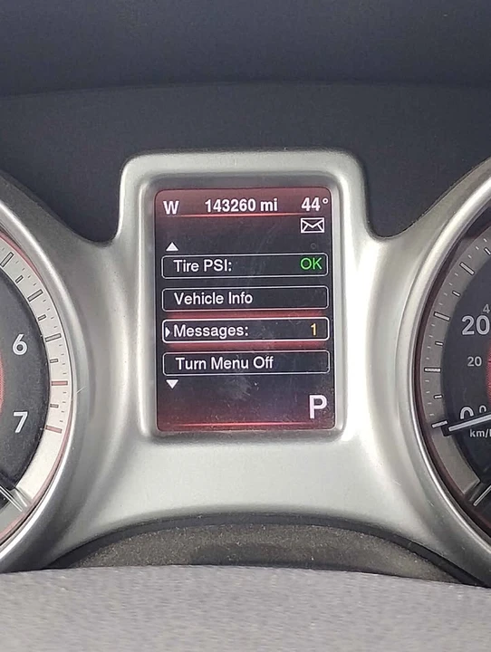 2013 Dodge Journey - Image 6 of 7