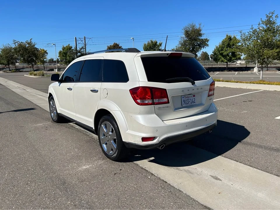 2013 Dodge Journey - Image 6 of 17