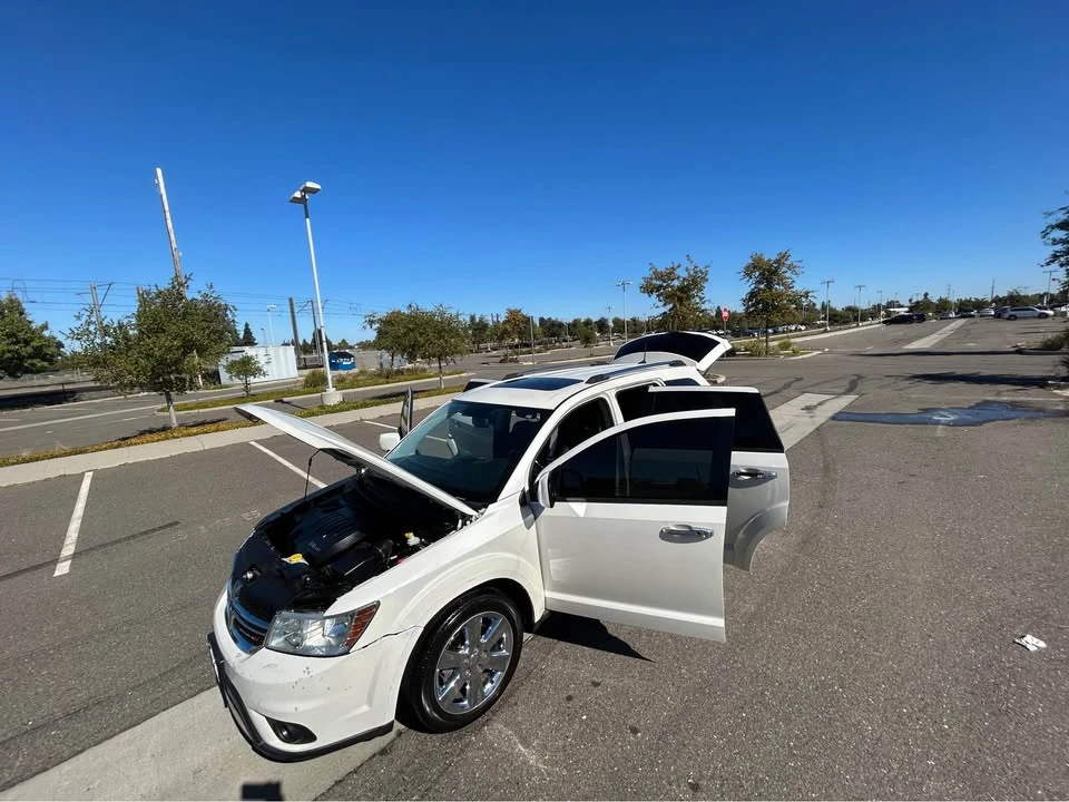 2013 Dodge Journey - Image 17 of 17