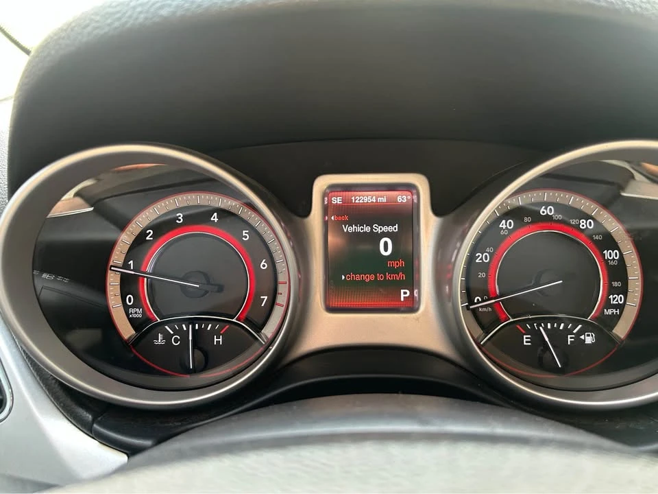 2013 Dodge Journey - Image 10 of 17