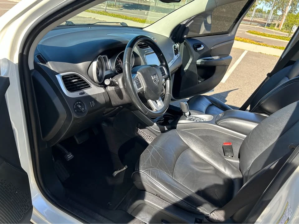 2013 Dodge Journey - Image 14 of 17