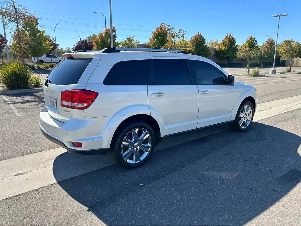 2013 Dodge Journey - Image 4 of 17