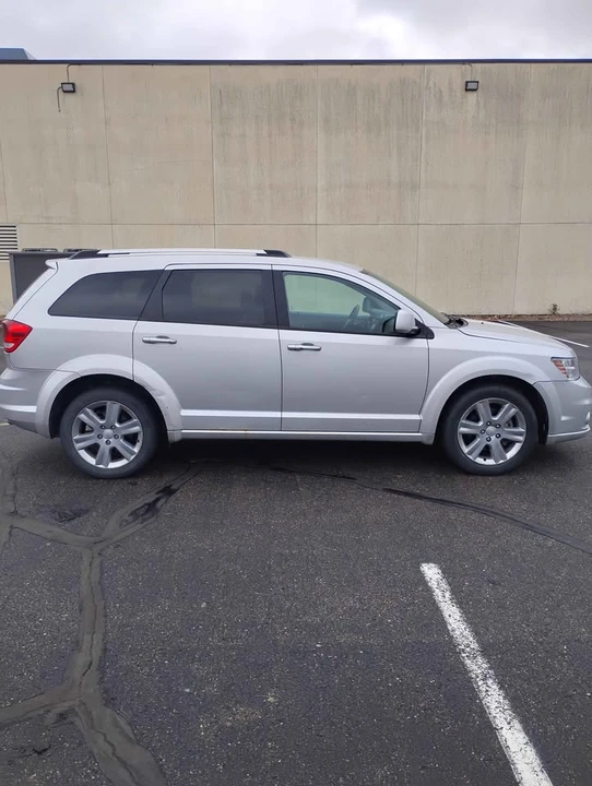 2013 Dodge Journey - Image 3 of 7